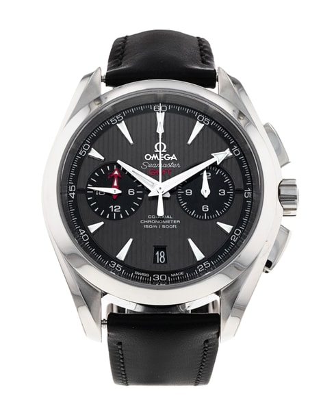 Omega Aqua Terra 150m Gents 231.13.43.52.06.001